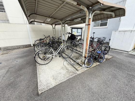 第1斉藤ビル1号棟