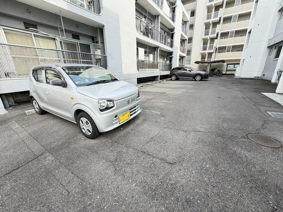 第1斉藤ビル1号棟