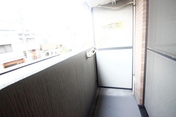 ロックウッドしのはら