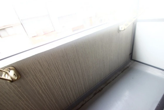 ロックウッドしのはら