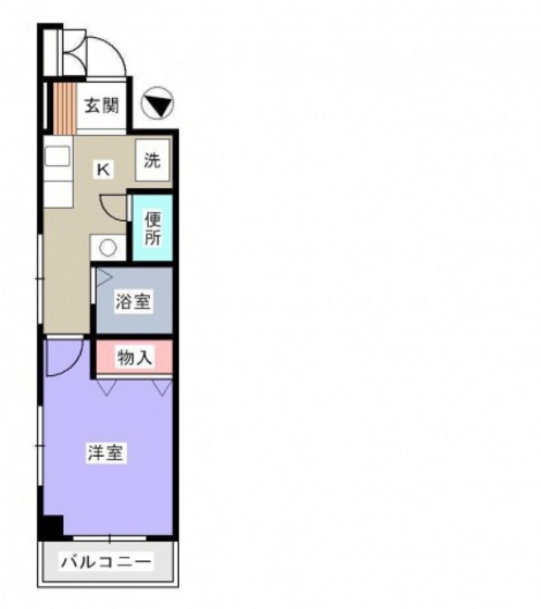 ロックウッドしのはら