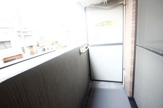 ロックウッドしのはら