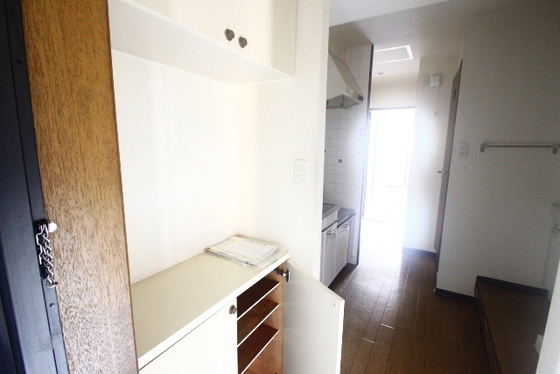 ロックウッドしのはら