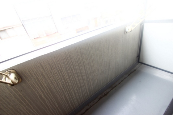 ロックウッドしのはら