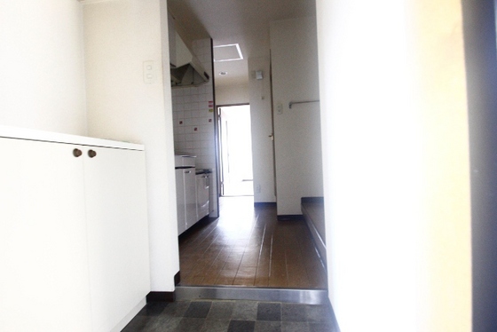 ロックウッドしのはら