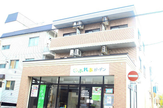 ロックウッドしのはら