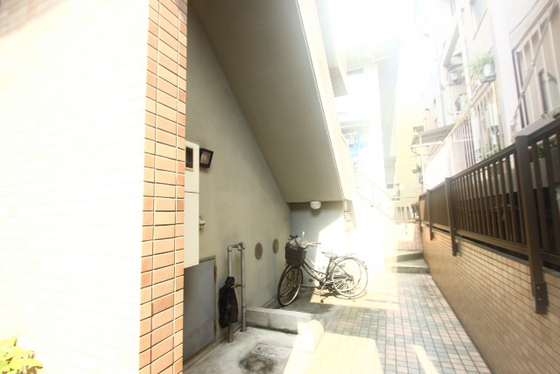 ロックウッドしのはら