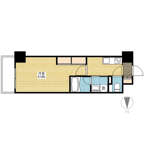 クリスタルビル