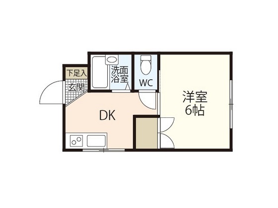 リザハウス宇品