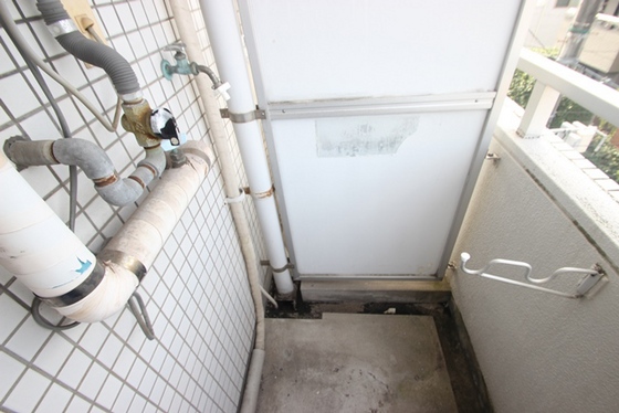 リザハウス宇品