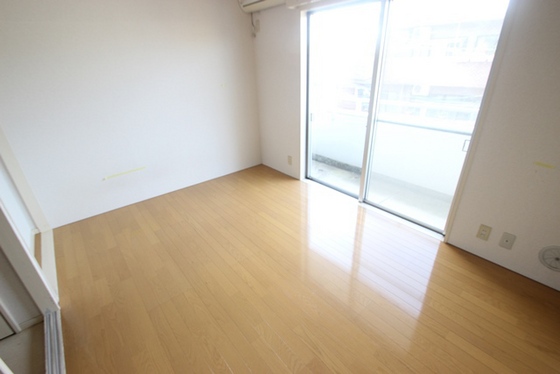 リザハウス宇品