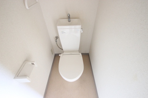 リザハウス宇品