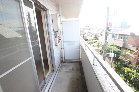 リザハウス宇品