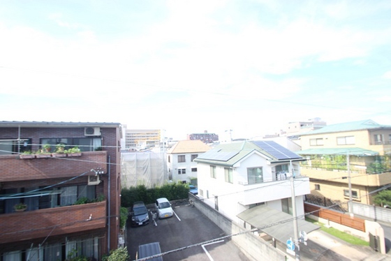 リザハウス宇品