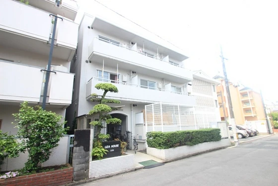 リザハウス宇品