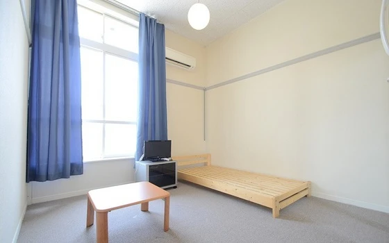 レオパレスARK壱番館