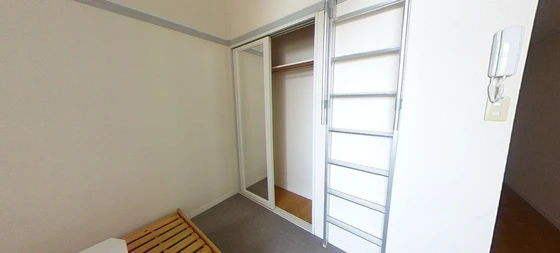 レオパレスARK壱番館