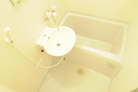 レオパレスARK壱番館