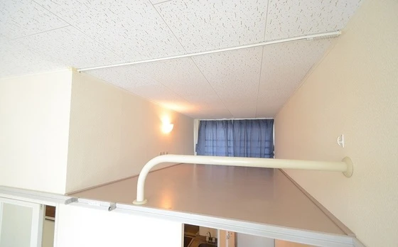 レオパレスARK壱番館