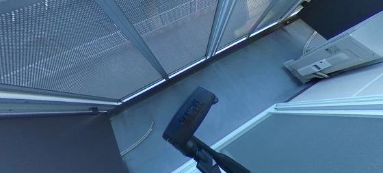 レオパレスARK壱番館