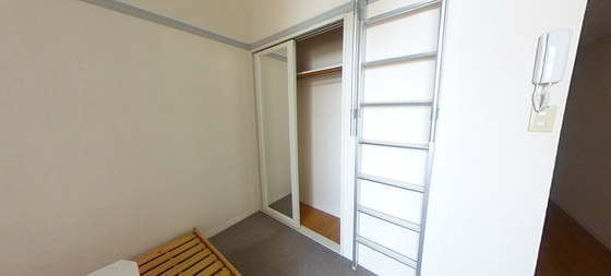 レオパレスARK壱番館