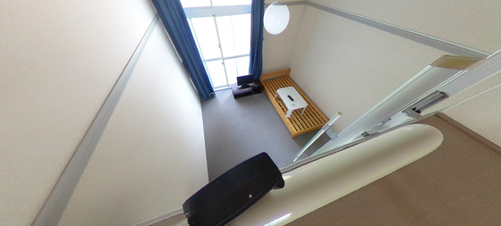 レオパレスARK壱番館