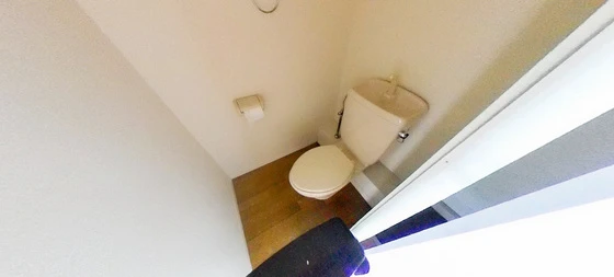 レオパレスARK壱番館