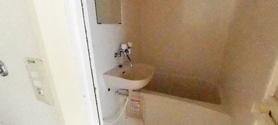 レオパレスARK壱番館