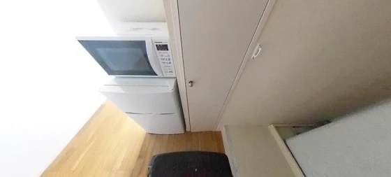 レオパレスARK壱番館