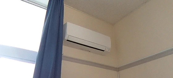 レオパレスARK壱番館