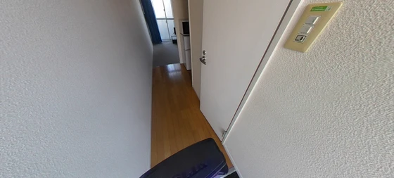 レオパレスARK壱番館