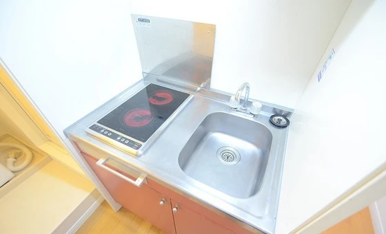 レオパレスARK壱番館