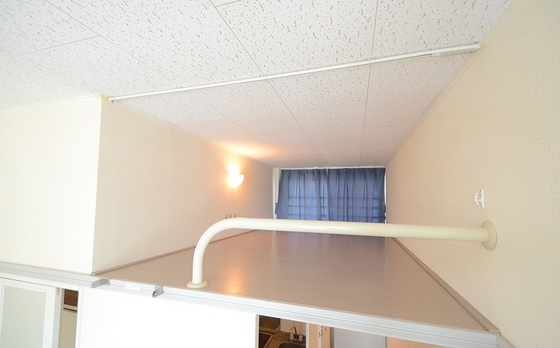 レオパレスARK壱番館