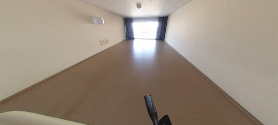 レオパレスARK壱番館