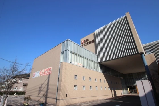 レオパレスARK壱番館