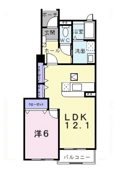 グレイトビューFUJI