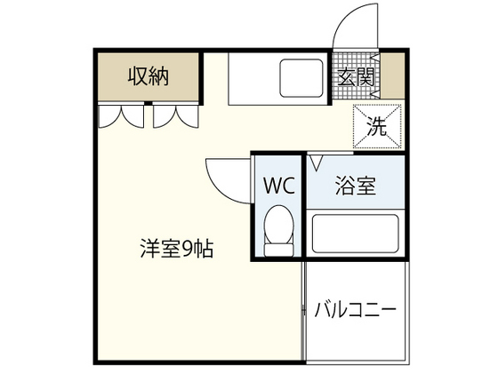 プリシアダイコウビル