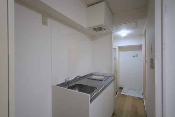 プリシアダイコウビル