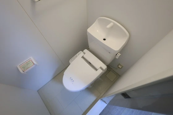 プリシアダイコウビル