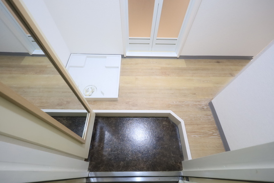 プリシアダイコウビル