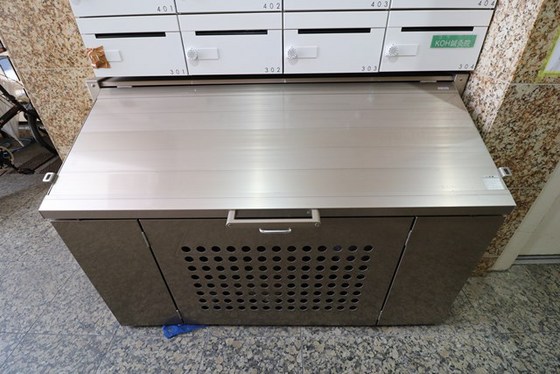 プリシアダイコウビル