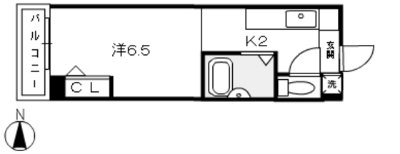 サンコート大手町