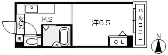 サンコート大手町