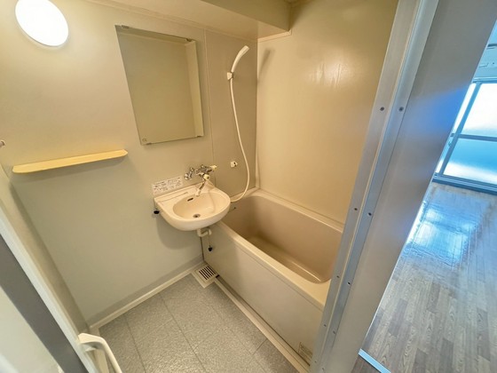 サンコート大手町