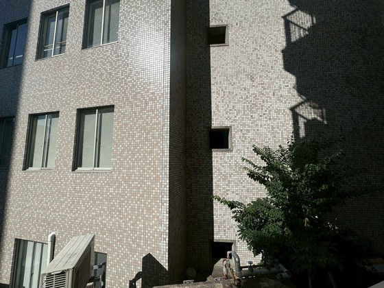 サンコート大手町