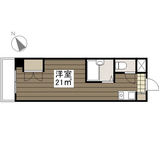 サンコート大手町