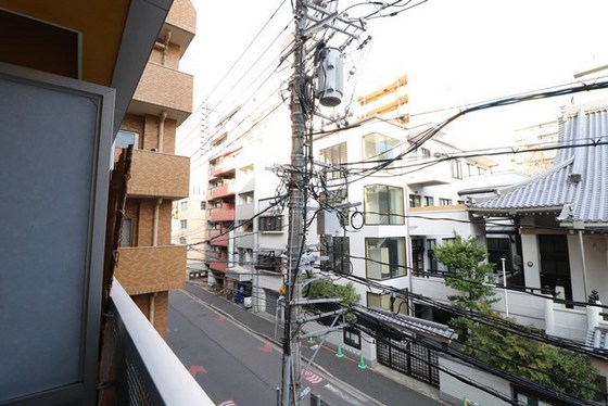 サンコート大手町