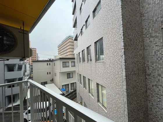 サンコート大手町