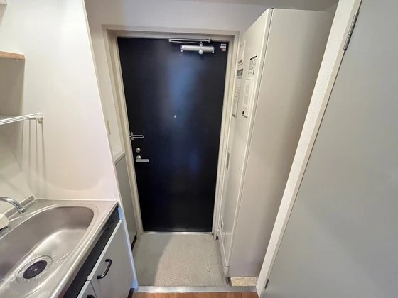 サンコート大手町