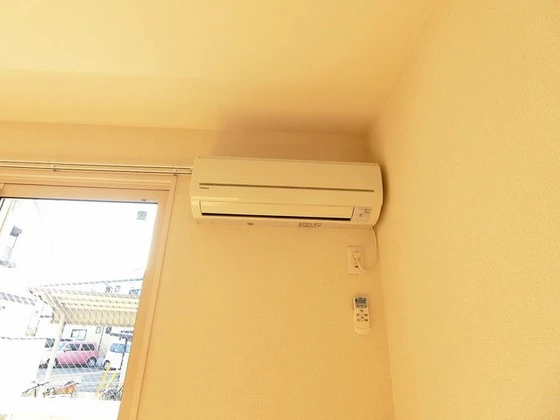 セジュール田尾 C棟